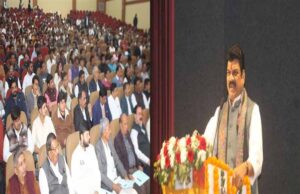 वैकल्पिक भंडारण से गोदाम संचालकों की आय में होगा इज़ाफ़ा: खाद्य मंत्री राजपूत