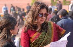 AI से महिलाओं को कम कपड़ों में दिखाने का बढ़ता ट्रेंड, प्रियंका चतुर्वेदी ने जताया कड़ा विरोध