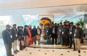 देवास, रतलाम, नीमच, मंदसौर और बैतूल के 23 मैत्री कार्यकर्ताओं ने बढ़ाया प्रदेश का गौरव