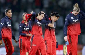 RCB W vs UPW W: मंधाना ब्रिगेड पर ‘करो या मरो’ का दबाव, जीत मिली तो सीधा फाइनल टिकट