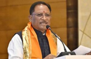 भर्ती परीक्षाओं में निष्पक्षता और पारदर्शिता सरकार की सर्वोच्च प्राथमिकता : मुख्यमंत्री साय
