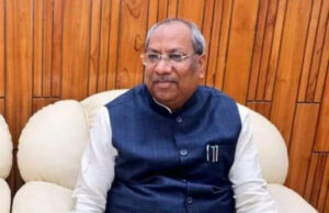 जनरल को 10% आरक्षण मिला तो शांति, UGC पर बोले संजय निषाद