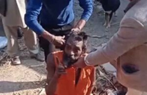 हिमाचल: नागा साधु से जबरन जटाएं-दाढ़ी काटने का मामला, पंचायत उप-प्रधान सहित 3 पर FIR