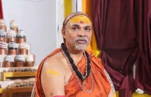 अफजाल अंसारी को शंकराचार्य अविमुक्तेश्वरानंद का साधुवाद, सांसद बोले– इस मुद्दे पर पूरी तरह साथ हूं