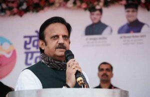 मैदान में जीत, जीवन में सीख—शुक्ल का खिलाड़ियों को संदेश