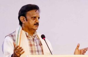 MP में डॉक्टरों–पैरामेडिकल स्टाफ की कमी पर डिप्टी सीएम शुक्ला सख्त, बोले– समयबद्ध भर्ती अब जरूरी