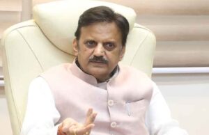 स्वास्थ्य, शिक्षा और अधोसंरचना में ऐतिहासिक प्रगति की ओर मध्यप्रदेश : उप मुख्यमंत्री शुक्ल