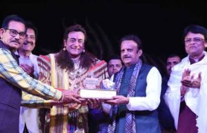 रीवा विकास के क्षेत्र में ही नहीं कला व संस्कृति के क्षेत्र में भी आगे है : उप मुख्यमंत्री शुक्ल