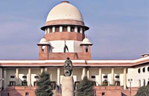 SC का बड़ा फैसला: कॉन्ट्रेक्ट कर्मचारियों को सरकारी कर्मचारियों जैसे अधिकार नहीं