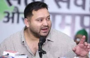 RJD में नेतृत्व परिवर्तन की आहट? लालू की तबीयत बिगड़ने पर तेजस्वी के हाथ कमान सौंपे जाने की चर्चा