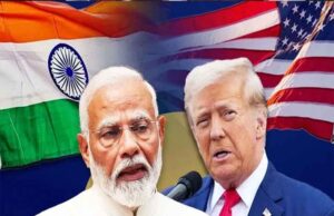 भारत-अमेरिका ट्रेड डील पर सहमति की ओर कदम, मंगलवार को अगली अहम बैठक