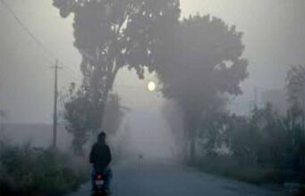 बिहार में कड़ाके की ठंड का कहर, नालंदा में पारा 3.1°C तक लुढ़का, IMD अलर्ट जारी