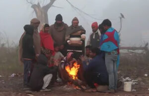 रतलाम में तेज हवाओं ने बढ़ाया ठंड का असर: दिन 1.7°C कम, रात ठंडी; 48 घंटे में बारिश के साथ लौटेगी ठंड