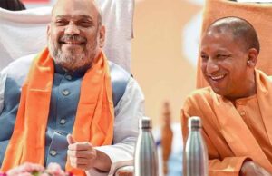 UP में कैबिनेट विस्तार के संकेत तेज, दिल्ली में अमित शाह की बैठक से बढ़ी सियासी धड़कन