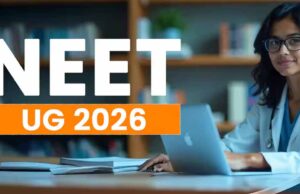 NEET UG 2026 रजिस्ट्रेशन शुरू, एक छोटी गलती से फॉर्म हो सकता है रिजेक्ट