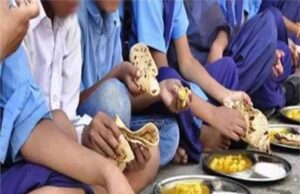 मिड-डे मील बना बीमारी की वजह, 70+ बच्चे अस्पताल में भर्ती