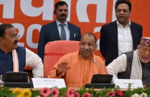 नव निर्माण के नौ वर्ष: प्रदेश सरकार ने विधानसभा में प्रस्तुत किया अब तक का सबसे बड़ा बजट