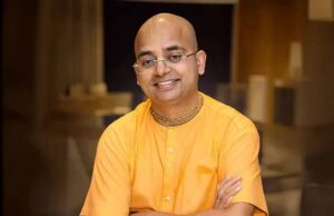 नित्यानंद चरण दास का बड़ा खुलासा: इन 6 लोगों पर भरोसा करना आपको ले डूबेगा!