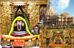 12 ज्योतिर्लिंगों में प्रथम: सोमनाथ मंदिर का गौरवशाली इतिहास और रहस्य