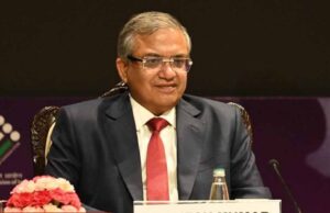 असम में एसआर पर मुख्य चुनाव आयुक्त ज्ञानेश कुमार का बयान: ‘योग्य मतदाताओं को शामिल करना ही उद्देश्य’