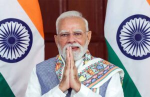 AI समिट को पीएम मोदी ने बताया ऐतिहासिक मोड़, ‘मन की बात’ में भारत की वैश्विक भूमिका पर जोर