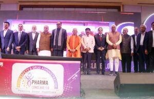 मुख्यमंत्री बोले- प्रदेश सरकार हर निवेशक को दे रही ट्रिपल-एस यानी सेफ्टी, स्टेबिलिटी और स्पीड की पूर्ण गारंटी