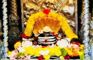 मल्लिकार्जुन ज्योतिर्लिंग की पौराणिक कथा: गणेश-कार्तिकेय विवाद से कैसे प्रकट हुआ यह दिव्य स्थल