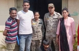 नाबालिग से दुष्कर्म के दोषी को 20 साल की कठोर कैद, कोर्ट ने लगाया अर्थदंड भी