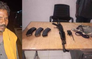 कांकेर में माओवादियों को बड़ा झटका: DVCM सहित तीन नक्सलियों का आत्मसमर्पण, नेटवर्क कमजोर