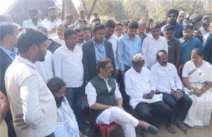 पंचतत्व में विलीन हुए चंपई सोरेन के पोते, अंतिम विदाई में शामिल हुए CM हेमंत सोरेन; गांव में शोक की लहर