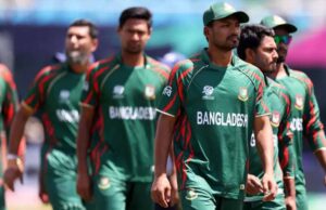 बांग्लादेश को सजा नहीं, इनाम! ICC ने ड्रामा खत्म करने के लिए अपनाया यह रास्ता