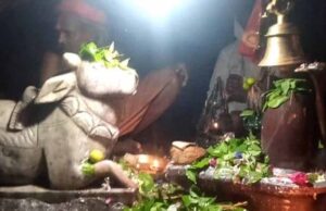 महाशिवरात्रि पर छोटा महादेव भोपाली गुफा में नहीं मिलेगा प्रवेश