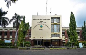 मैनिट के विद्यार्थियों को सायबर क्राइम से किया जागरूक
