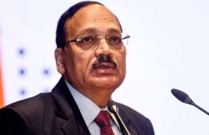 CJI सूर्यकांत का बड़ा बयान: RERA दागी बिल्डरों को फायदा पहुंचा रही है, इसे खत्म किया जाना चाहिए