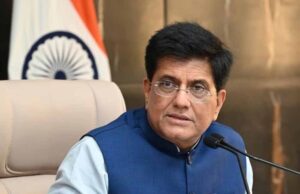 बड़ी डील की उम्मीद: US टेक्सटाइल पर लगा सकता है ‘0’ टैरिफ, बोले पीयूष गोयल
