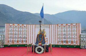पुलवामा हमले की बरसी: पीएम मोदी ने शहीदों को दी श्रद्धांजलि, उनका साहस भारतीयों के लिए प्रेरणा