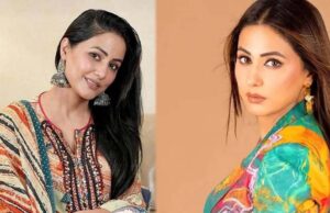 कैंसर सर्वाइवर हिना खान ने साझा किया जीवन मंत्र: ‘हर दिन को पूरी तरह जियो’