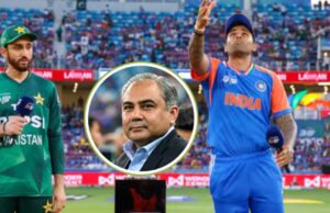 नकवी की रणनीति फेल, ‘तारिक’ दांव भी बेअसर… हार के बाद PAK पर बरसे आफरीदी, शाहीन-बाबर पर साधा निशाना