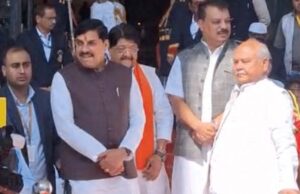 MP विधानसभा बजट सत्र की शुरुआत, राज्यपाल ने मोहन सरकार के विकास कार्यों का किया विवरण, बजट की मुख्य बातें
