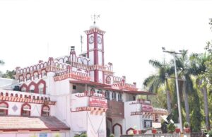 जबलपुर गन कैरिज फैक्ट्री में बनेगा 100 धनुष तोप के लिए आधुनिक माउंटेन गन सिस्टम