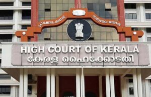 कर्मचारी का इस्तीफा नामंजूर करना बंधुआ मजदूरी के समान, HC ने आर्टिकल 23 का उल्लंघन बताया हाईकोर्ट का बड़ा फैसला: इस्तीफा नामंजूर करना कानून के खिलाफ, बंधुआ मजदूरी की तरह माना HC ने कहा—कर्मचारी का इस्तीफा रोकना आर्टिकल 23 का उल्लंघन, बंधुआ मजदूरी जैसा है व्यवहार
