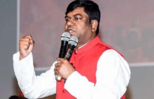 मुकेश सहनी के करीबी नीतीश द्विवेदी ने किया बड़ा कदम, बनाया अपना संगठन और 19 महीने की बिहार यात्रा का ऐलान