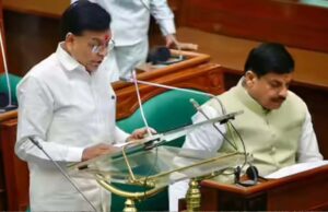 किसानों को बड़ी राहत: 1 लाख सोलर पंप और 25 हजार करोड़ रुपये ऋण का प्रावधान, आबकारी नीति को मिली मंजूरी