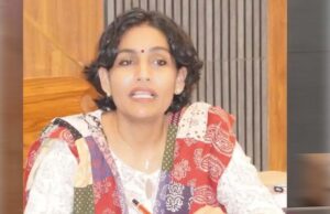 भोपाल नगर निगम कमिश्नर संस्कृति जैन को हाईकोर्ट से बड़ी राहत, आवमानना का केस रद्द