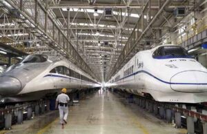 2027 में बुलेट ट्रेन की रफ्तार, बजट में गुजरात को मिली 29 गुना अधिक धनराशि