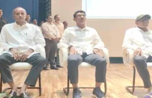 माओवादी संगठन को ऐतिहासिक झटका: देवजी समेत दो केंद्रीय नेताओं ने एक साथ किया सरेंडर