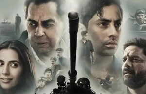 बायोग्राफिकल वॉर ड्रामा फिल्म ‘इक्कीस’ की डिजिटल एंट्री, प्राइम वीडियो पर हुई स्ट्रीमिंग शुरू