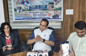 100 घंटे क्रिकेट खेलेंगे दिव्यांगजन: 22 से 26 फरवरी तक राष्ट्रीय दिव्यांग क्रिकेट महोत्सव – नॉट आउट@100