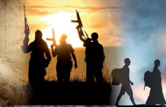 होली पर बड़े हमले की साजिश, लश्कर आतंकी मॉड्यूल की जांच में हुए चौंकाने वाले खुलासे