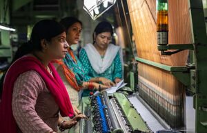 मजबूत होती आधी दुनिया: मध्य प्रदेश में सरकारी नौकरी में महिलाओं की हिस्सेदारी 3 साल में ढाई फीसदी बढ़ी